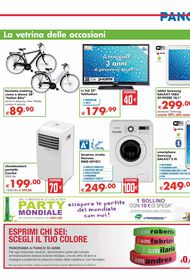 Ventilatori portatili 