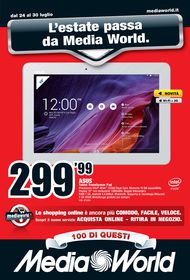 Mediaworld